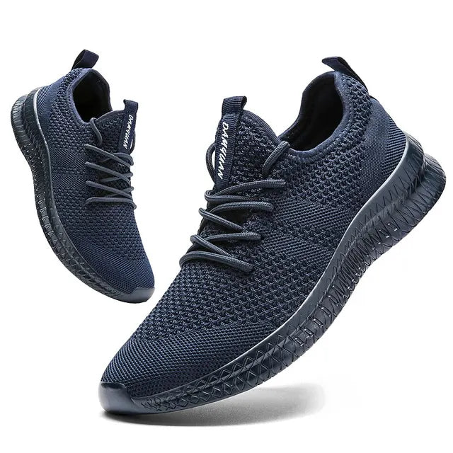 Lucas | Sneakers ortopediche eleganti e sostenitive
