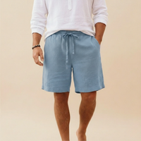 Noah | Lightweight & Stylish Shorts
