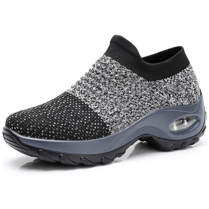 Avery | Sneakers ortopediche comode senza lacci