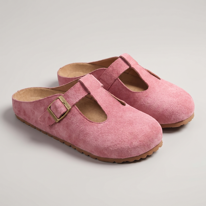 Clara | Clogs – Effortless Comfort and Style for Everyday Wear