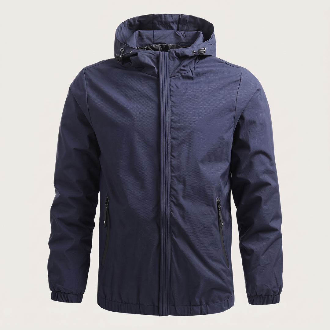 Haven | Jacket – Lightweight Protection for Every Adventure