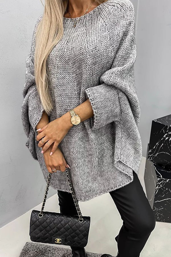 Isabelle | Knit Sweater – Timeless Comfort for Women