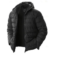 Joseph | Timeless Quilted Hooded Puffer Jacket