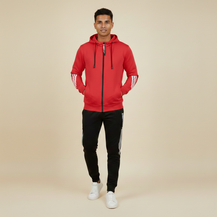 William | Stylish & Comfortable Tracksuit
