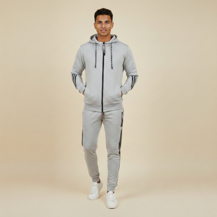 William | Stylish & Comfortable Tracksuit