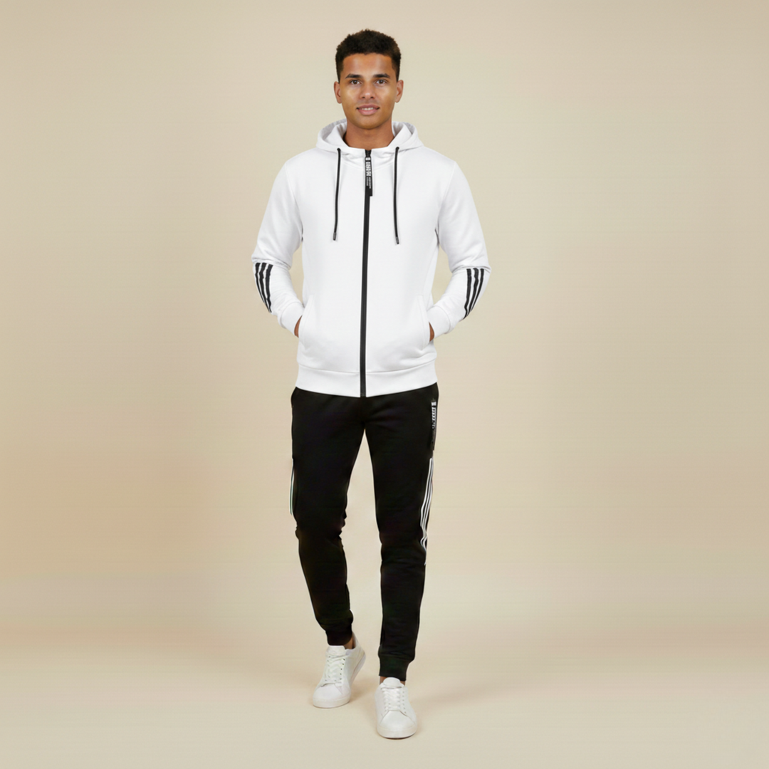 William | Stylish & Comfortable Tracksuit