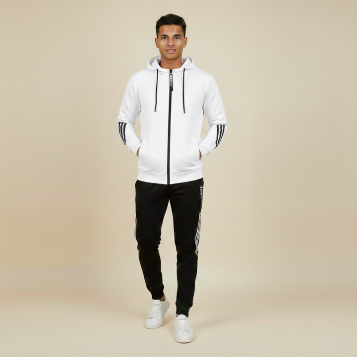 William | Stylish & Comfortable Tracksuit