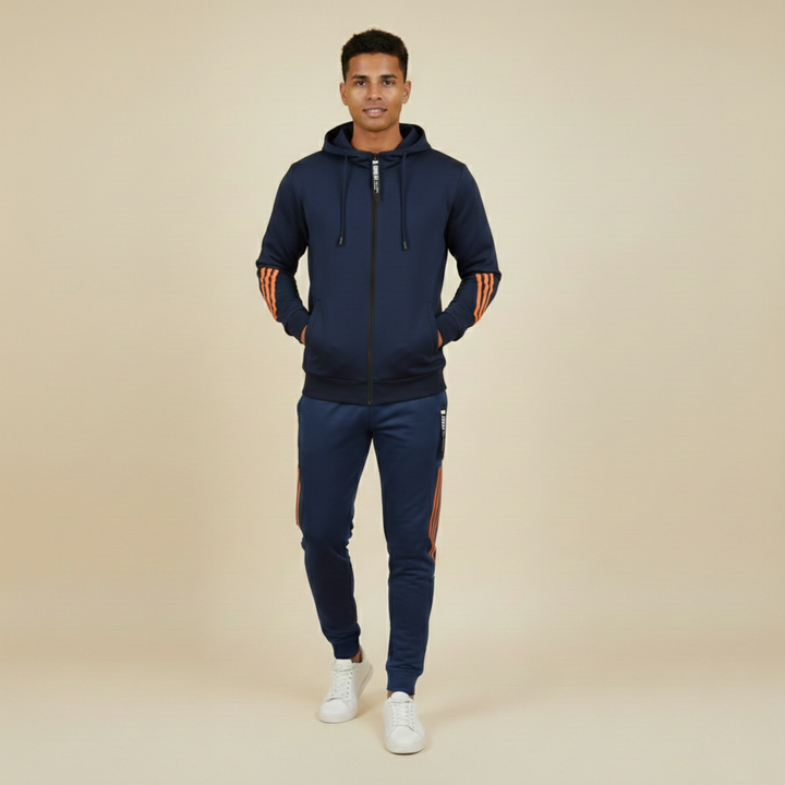 William | Stylish & Comfortable Tracksuit