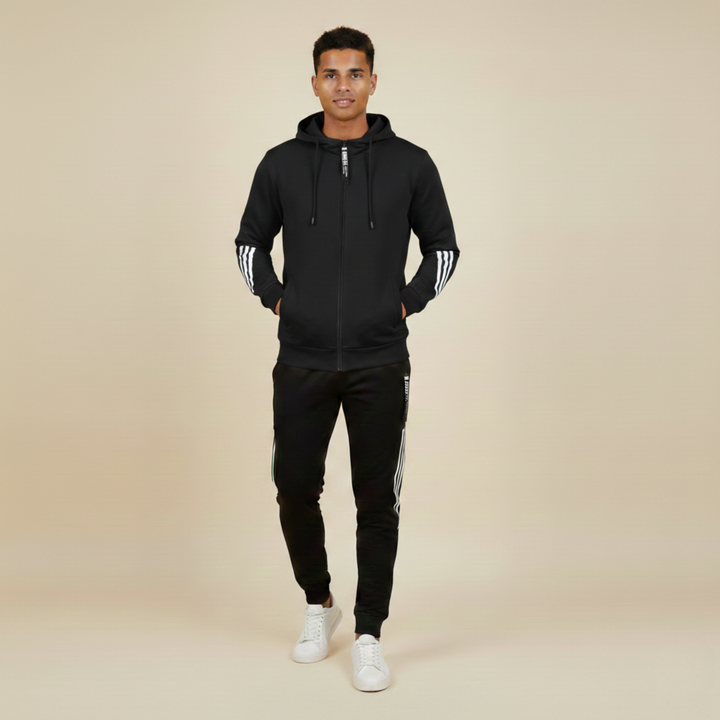 William | Stylish & Comfortable Tracksuit