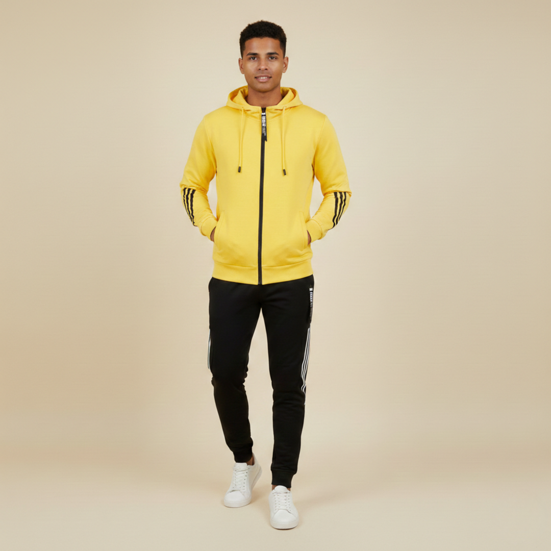 William | Stylish & Comfortable Tracksuit