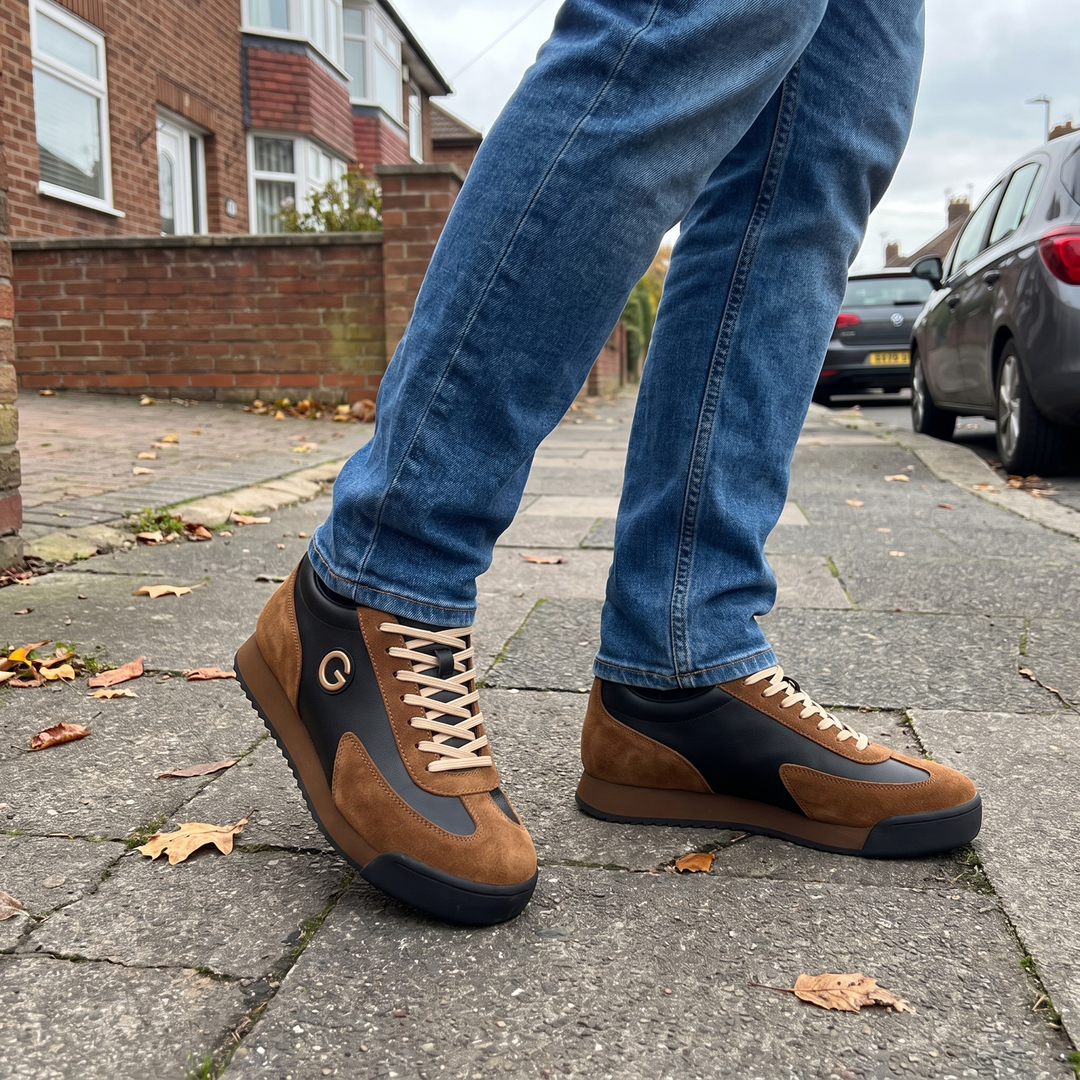 Gleam | Runners – Versatile Everyday Sneakers for Style