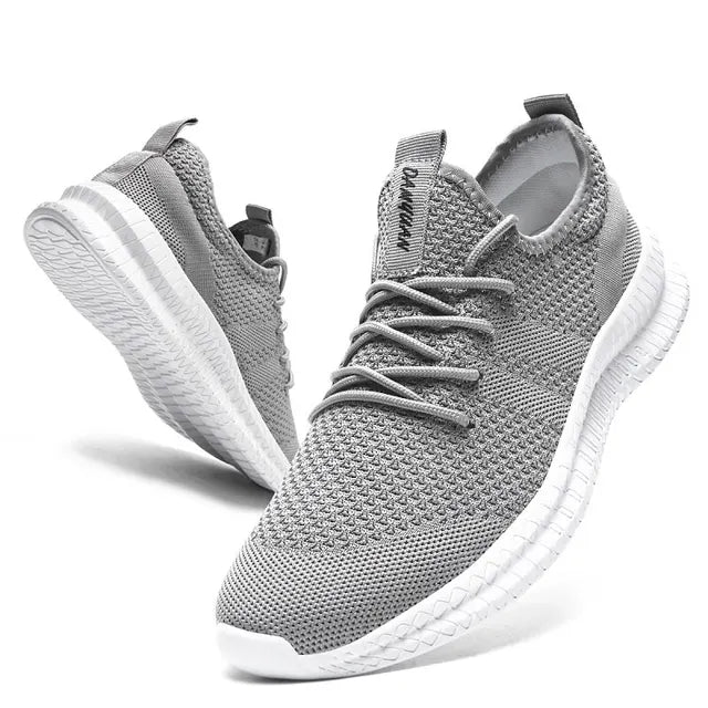 Lucas | Sneakers ortopediche eleganti e sostenitive