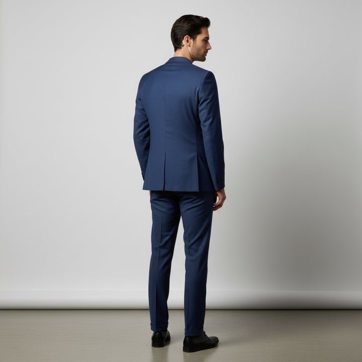 Anthony | Stilvolles Premium-Blazer-Set