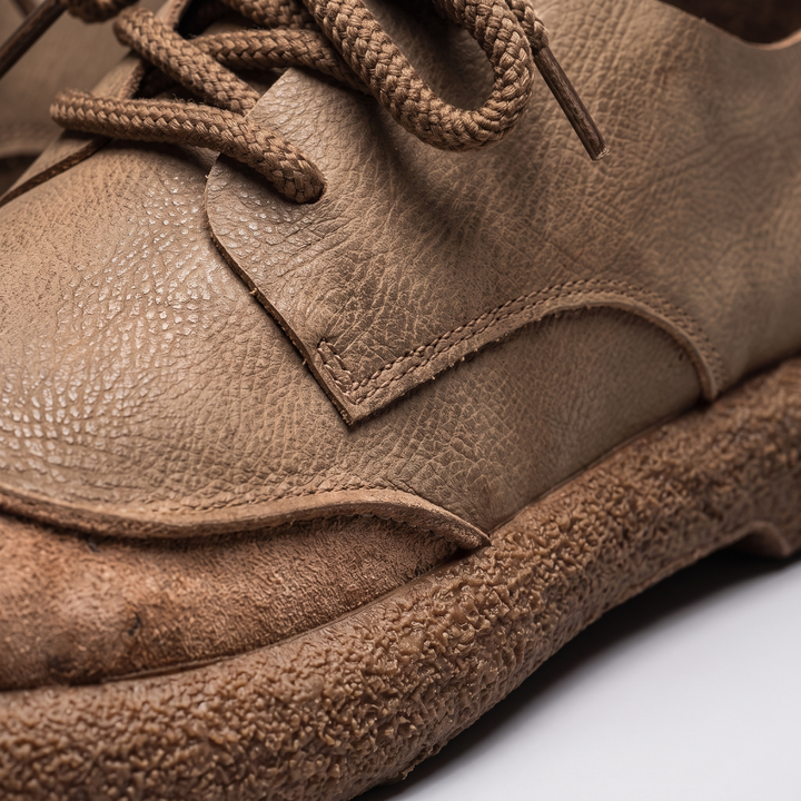 Greywell | Sneakers – Artisan Crafted Design with Cushion Support