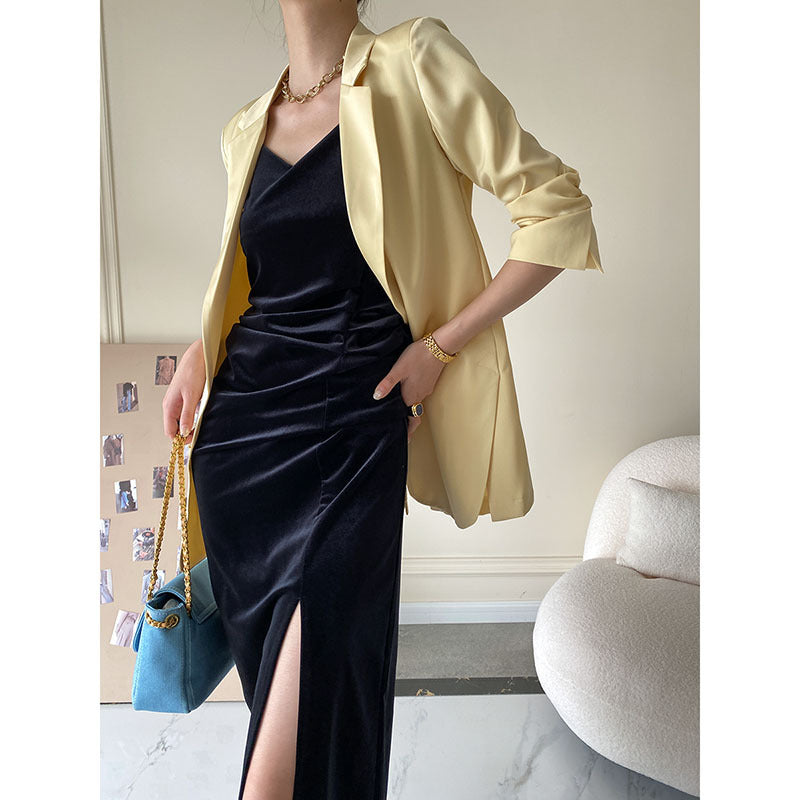 Eleanor | Blazer da donna elegante e sartoriale