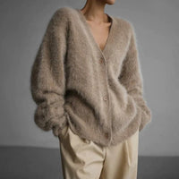 Isabella | Elegant And Soft Luxury Cardigan