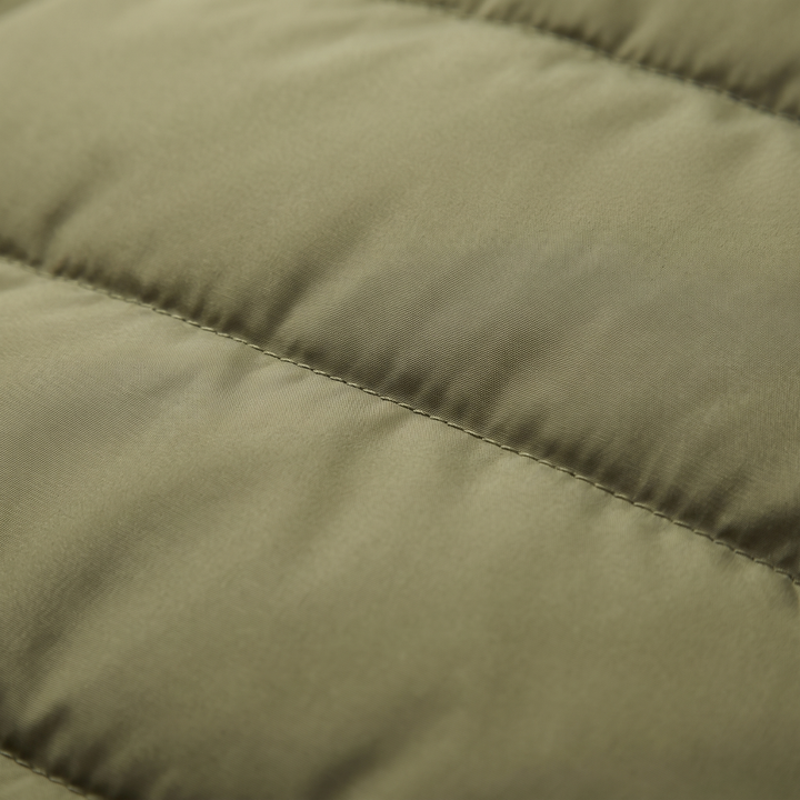 Qwik | Quilted Layer Jacket – Refined Style for Men