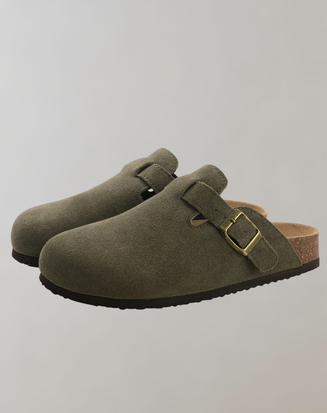 Ava | Mules da donna leggere e comode