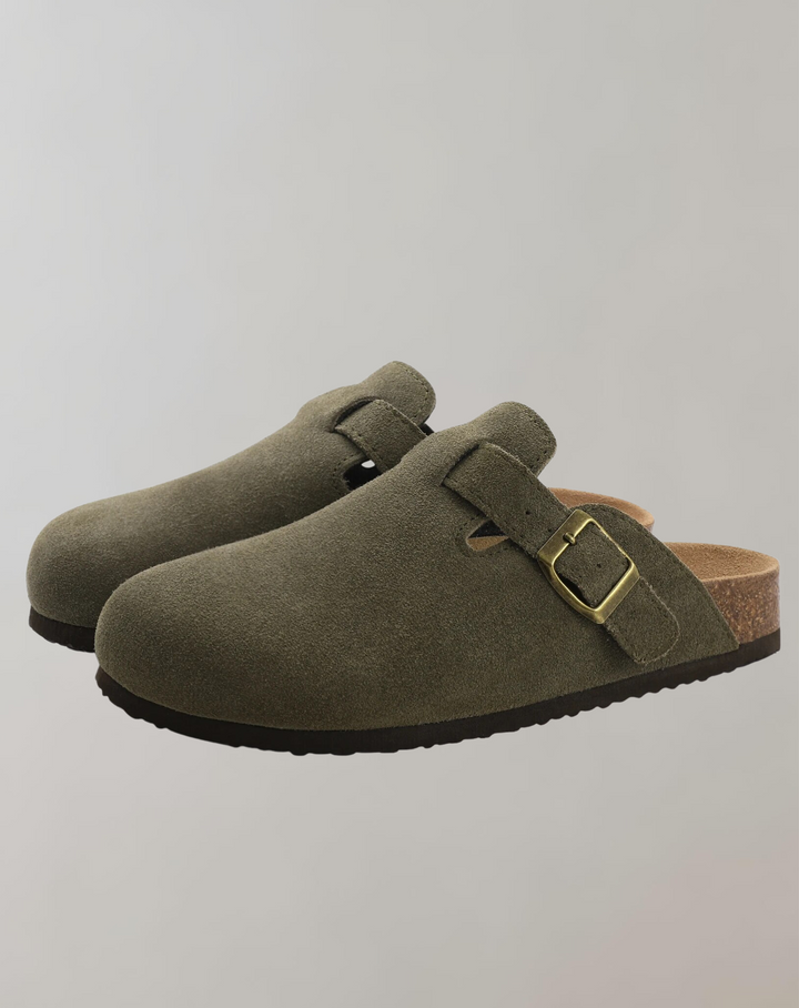 Ava | Mules da donna leggere e comode