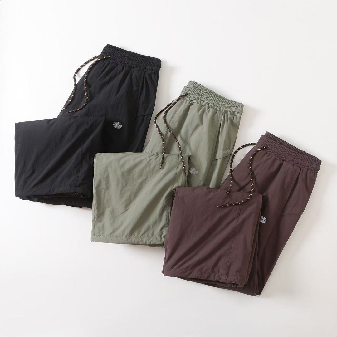 Isabella | Pantaloni cargo da donna eleganti e funzionali