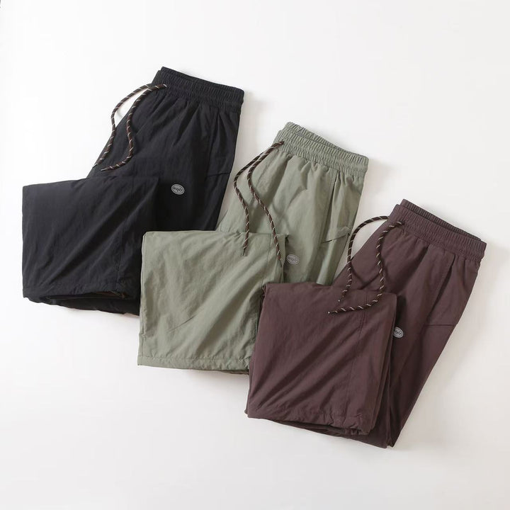 Isabella | Pantaloni cargo da donna eleganti e funzionali