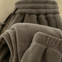 Matilda | Premium Fleece Pants for Cozy Everyday Sophistication