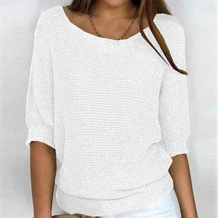 Sara | Sweaters – Cozy Knit Style for Women