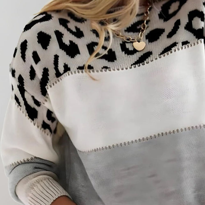 Cherry | Sweaters – Trendy Patterned Design for Women