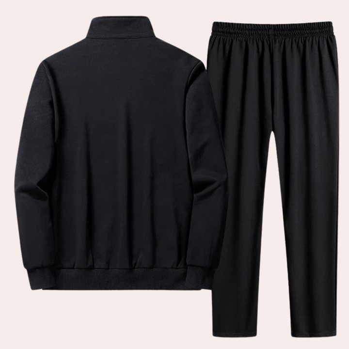 Drune | Jogging Suit – Comfortable Activewear for Everyday