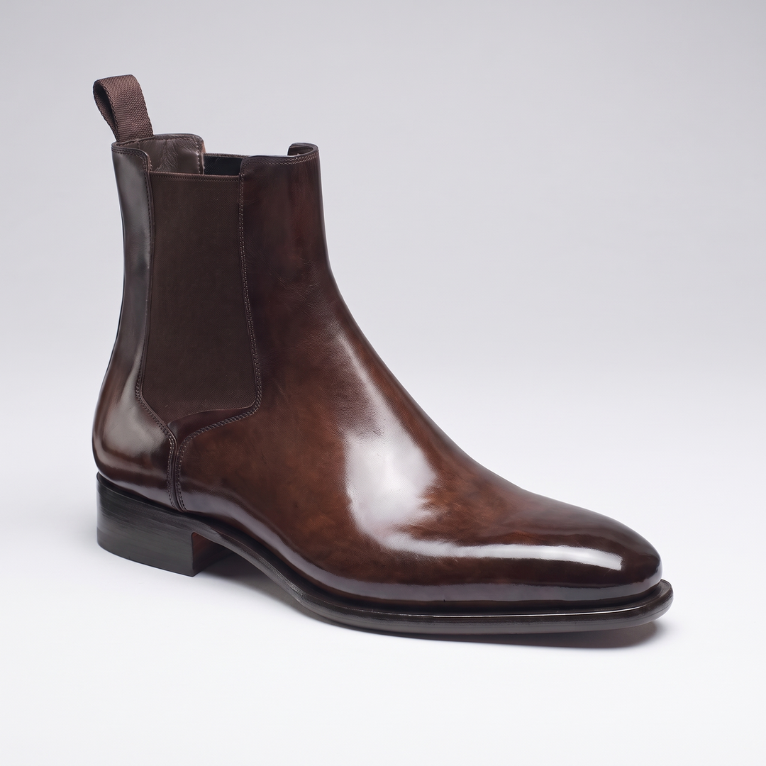 Harrington | Chelsea Boots – Classic Polished Style for Men