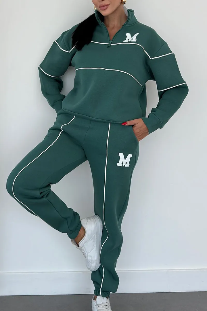 Drune | Tracksuit – Casual Style for Everyday Wear