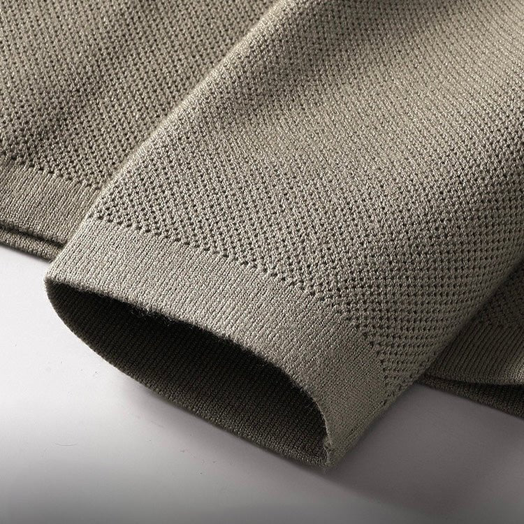 Bjorn | Men's Blazer – Tailored Style for Confident Wear
