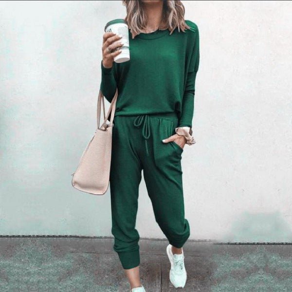 Wolff | Training Suit – Trendy, Relaxed Fit for Everyday Wear