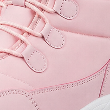 Cozywalk | Snow Boots – Fleece-Lined Non-Slip Design for Women