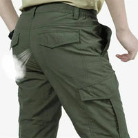 Felix | Pantaloni cargo da uomo comodi e classici