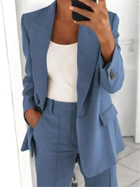 Aurora | Blazer sartoriale elegante e versatile