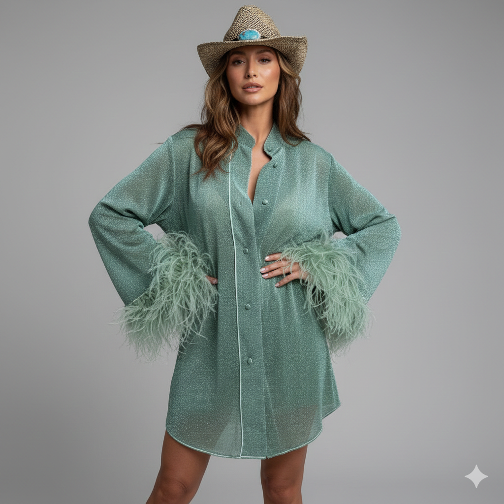 Clara | Elegante e comodo completo da donna a due pezzi