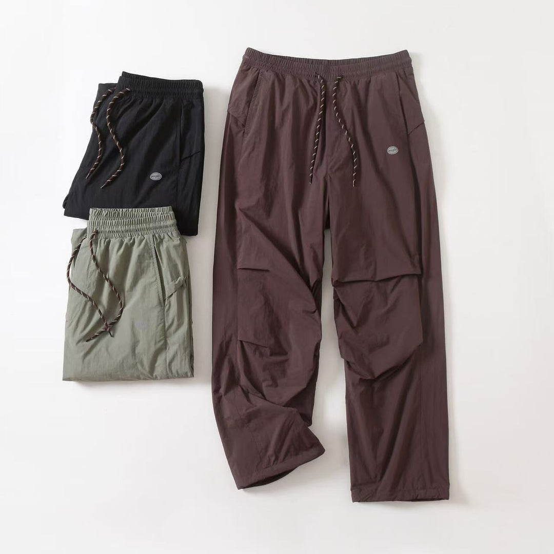 Isabella | Pantaloni cargo da donna eleganti e funzionali