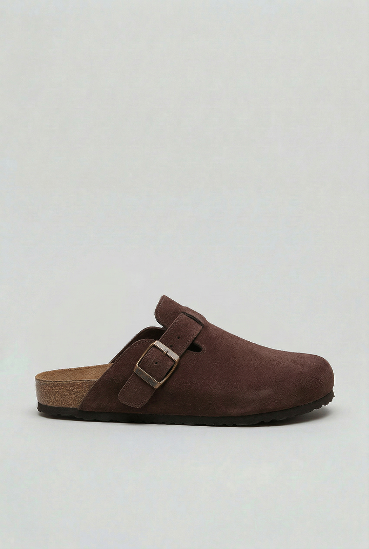 Maverick | Clogs – Comfortable Slip-On Design for Men