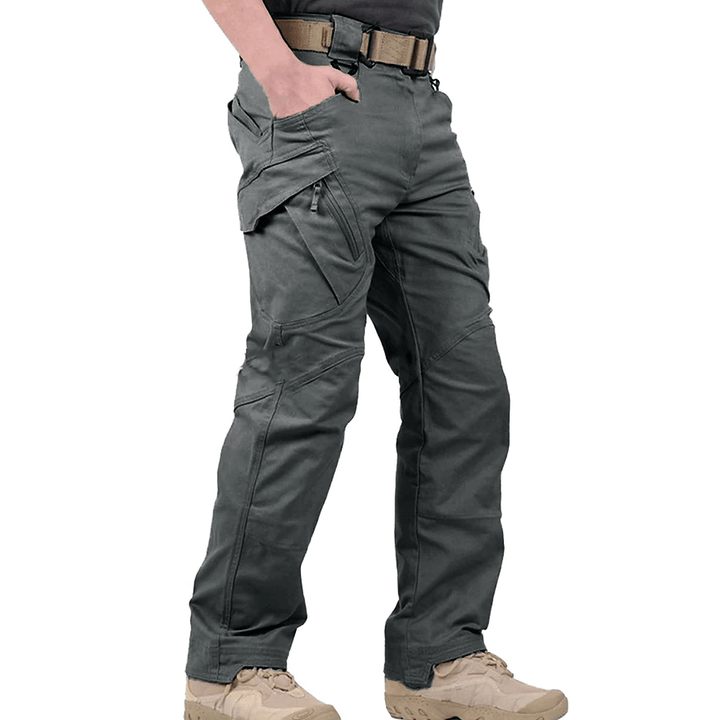 Sebastian | Pantaloni cargo comodi e casual