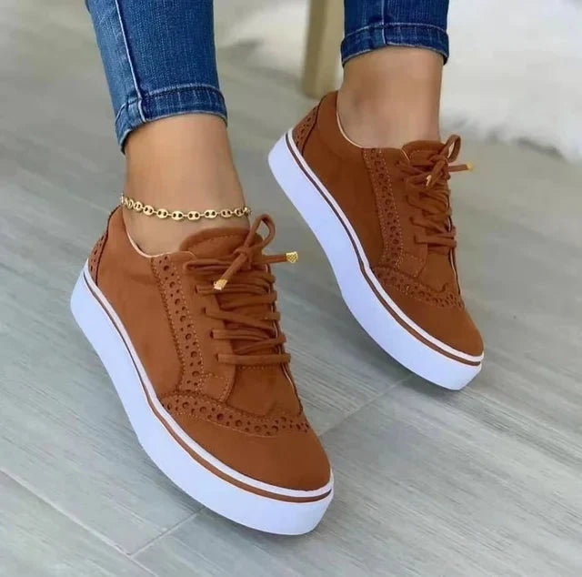 Lily | Sneakers ortopediche eleganti e comode per tutti i giorni