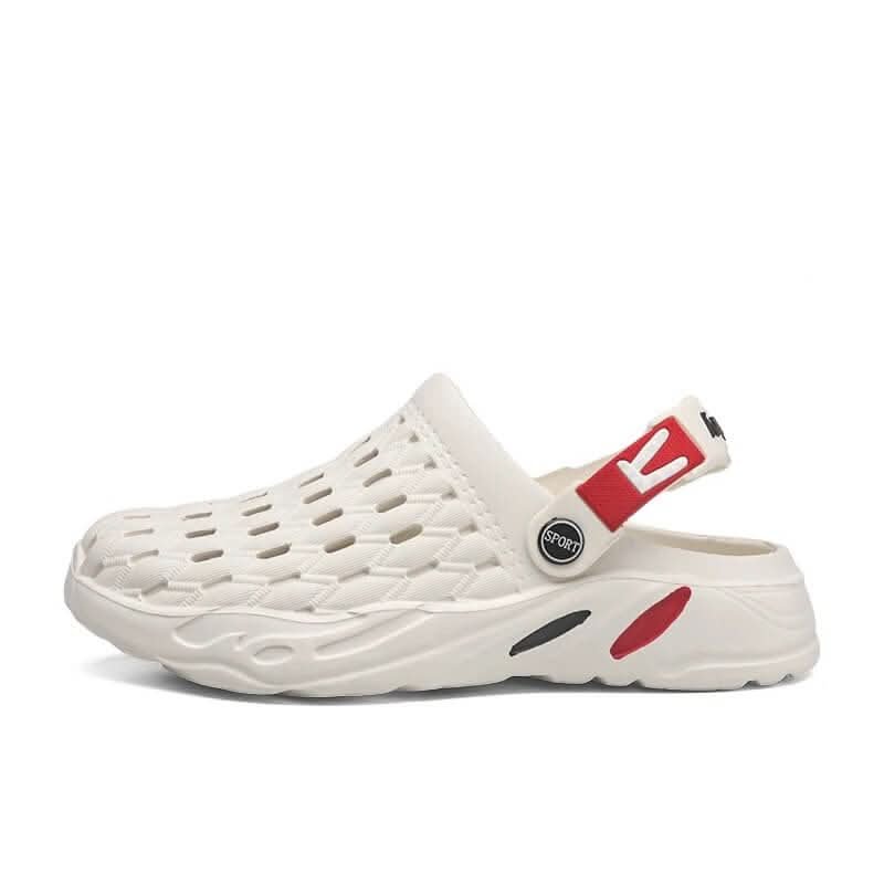 Arthur | Comfort Clogs – Shock-Absorbing Casual Fit