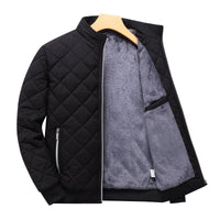 Arthur | Refined And Cozy Quilted Puffer Jacket