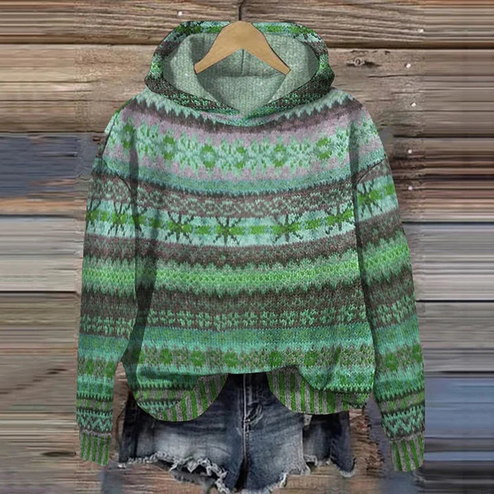 Paola | Hoodies – Cozy Elegance for Every Season
