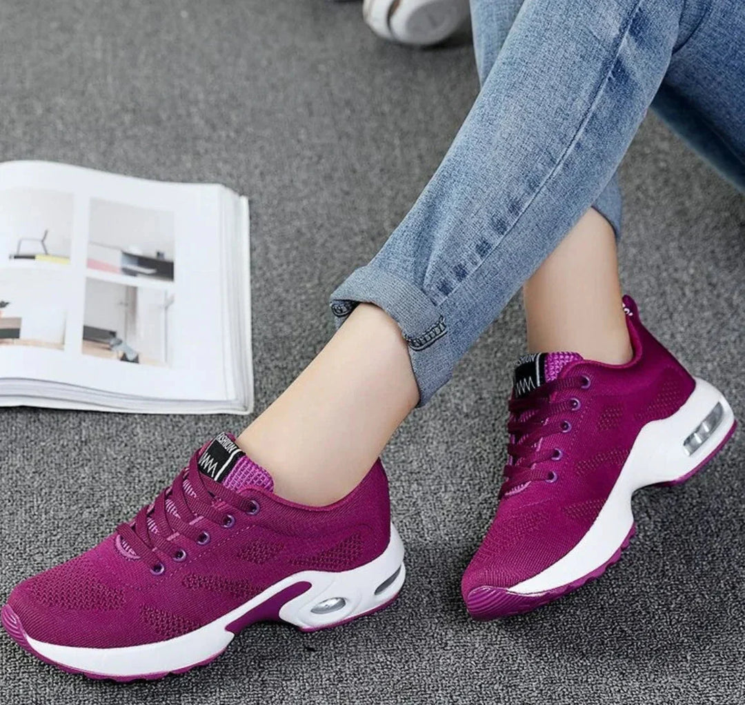 Julia | Sneakers ortopediche da donna eleganti e alla moda
