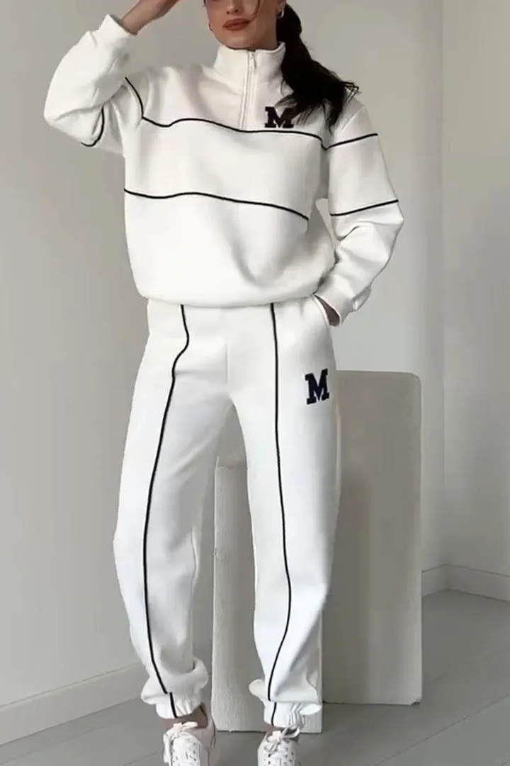 Drune | Tracksuit – Casual Style for Everyday Wear