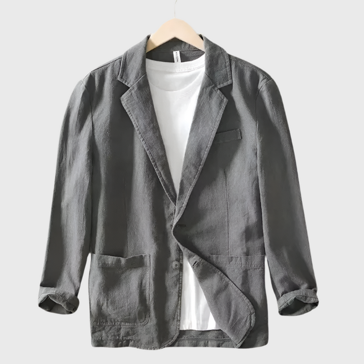 Valiant | Men's Blazer – Modern Sophistication for Every Occasion