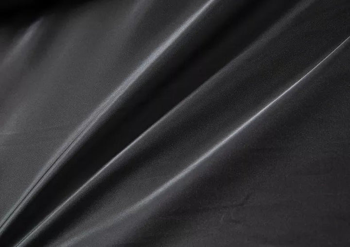 Claus | Double Layer Coat – Modern Elegance for Men