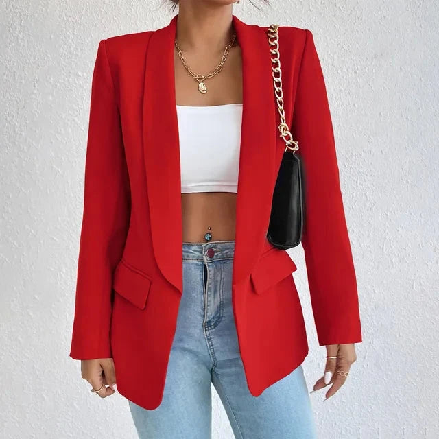 Aurora | Blazer sartoriale elegante e versatile
