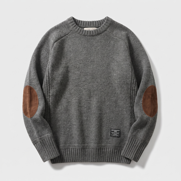 Haven | Sweater – Timeless Alpine Style for Men